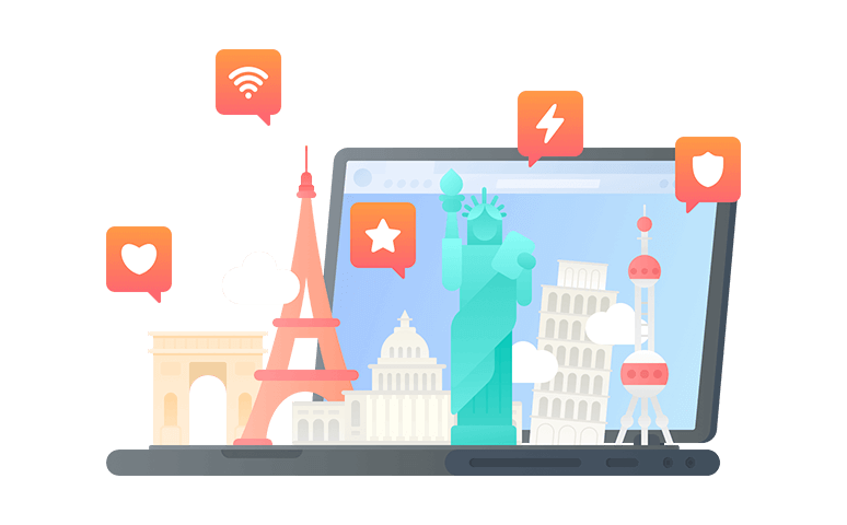 在土库曼斯坦通过VPN看国内电影 - 大陆VPN